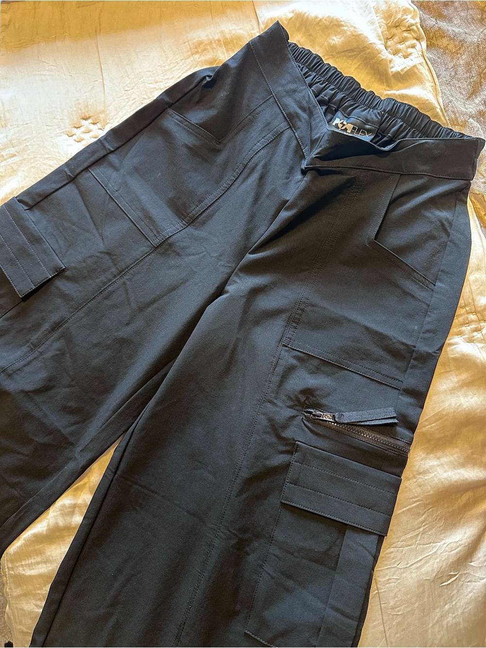 POPFLEX y2k cargo pants